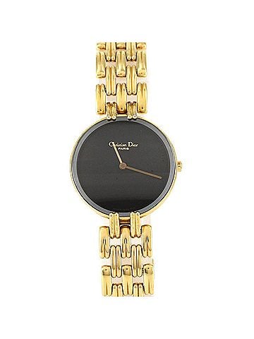 Christian Dior Christian Dior Bacilla GP D46-154-4 Quartz Watch (view 1)