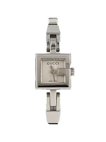 Gucci Gucci 102 YA102535 SS Quartz Watch (view 1)