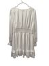 Zesica White Active Dress Size XXL - photo 2