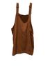 Shein Brown Romper Size 1X - photo 2