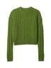 Gap 100% Cotton Green Pullover Sweater Size M - photo 1