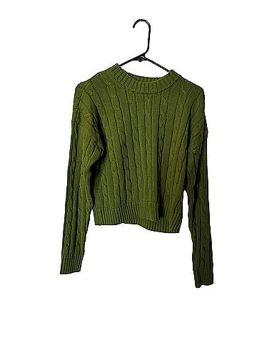 Gap Pullover Sweater (view 2)