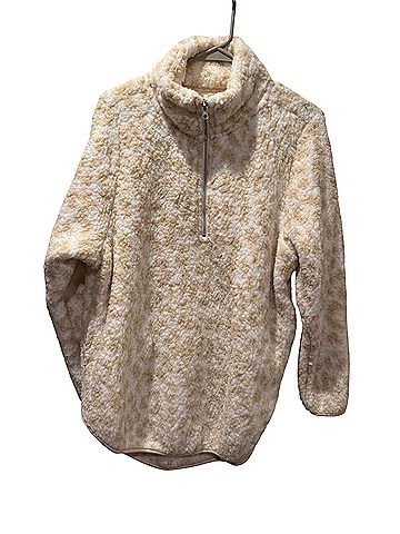 Terra & Sky Fleece (view 1)