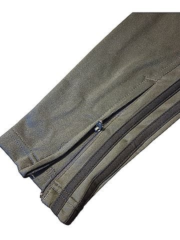 Adidas Striped Track Pants (view 2)