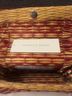 Veronica Beard 100% Straw Multi Color Clutch One size - photo 4