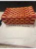 Veronica Beard 100% Straw Multi Color Clutch One size - photo 3