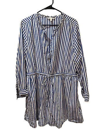 Free Assembly Casual Dress (view 1)