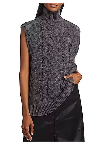 FRAME Sweater Vest (view 1)