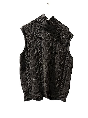 FRAME Sweater Vest (view 2)