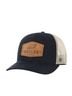 47 Brand 100% Cotton 100% Polyester Black Baseball Cap One size - photo 1