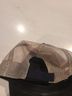 47 Brand 100% Cotton 100% Polyester Black Baseball Cap One size - photo 3