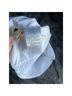 Madewell 100% Cotton Solid White Tank Top Size 8 - photo 7