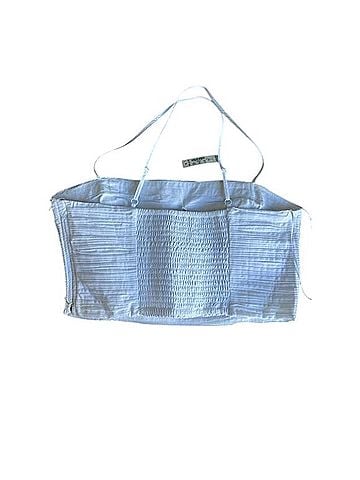 Madewell Wendy Tank Top (view 2)