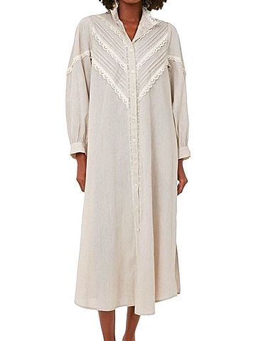 Tuckernuck Jolene Casual Dress (view 1)