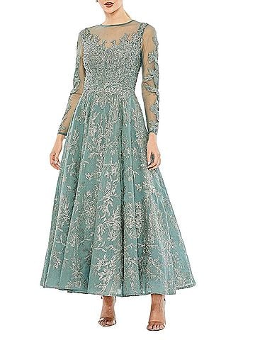 Mac Duggal Cocktail Dress (view 1)