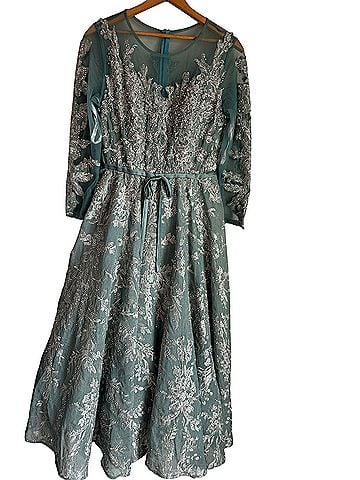 Mac Duggal Cocktail Dress (view 2)