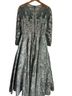 Mac Duggal 100% Polyester Teal Cocktail Dress Size 8 - photo 4
