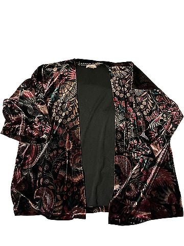 Ann Taylor LOFT Jacket (view 1)