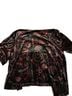 Ann Taylor LOFT Floral Multi Color Jacket One size - photo 2