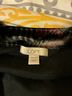 Ann Taylor LOFT Floral Multi Color Jacket One size - photo 3