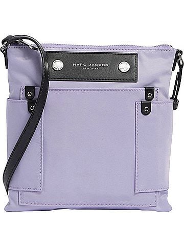 Marc Jacobs Swing Crossbody Bag (view 1)