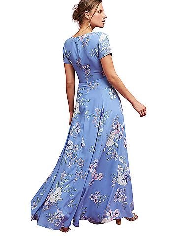 Yumi Kim Cocktail Dress (view 2)