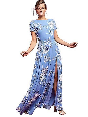Yumi Kim Cocktail Dress (view 1)