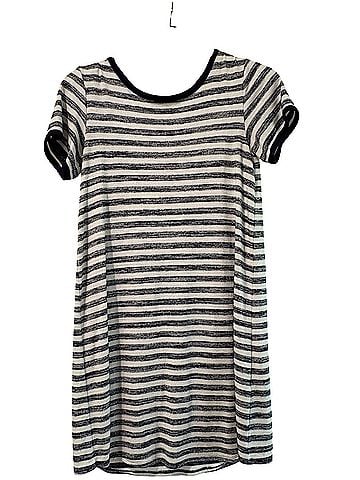 Market and Spruce Casual Dress (view 1)