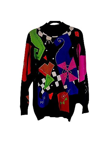 The Limited Pullover Sweater (view 2)