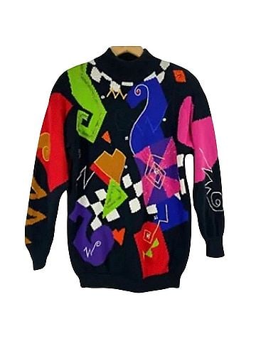 The Limited Pullover Sweater (view 1)