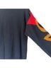 The Limited Graphic Black Multi Color Pullover Sweater Size L - photo 6
