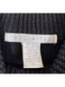 The Limited Graphic Black Multi Color Pullover Sweater Size L - photo 7