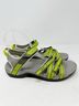 Teva Green Gray Sandals Size 8 - photo 3