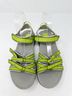 Teva Green Gray Sandals Size 8 - photo 5