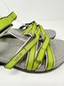 Teva Green Gray Sandals Size 8 - photo 9