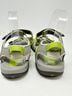 Teva Green Gray Sandals Size 8 - photo 12