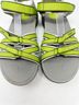Teva Green Gray Sandals Size 8 - photo 6