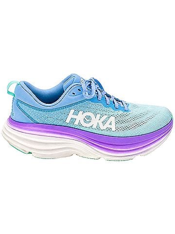 Hoka Bondi Hoka One One Lightweight Running Shoe  Sneakers (view 1)
