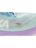 Hoka Solid Blue White Sneakers Size 12 - photo 3