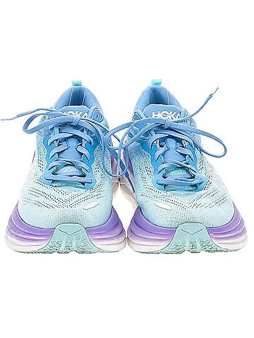 Hoka Bondi Hoka One One Lightweight Running Shoe  Sneakers (view 2)