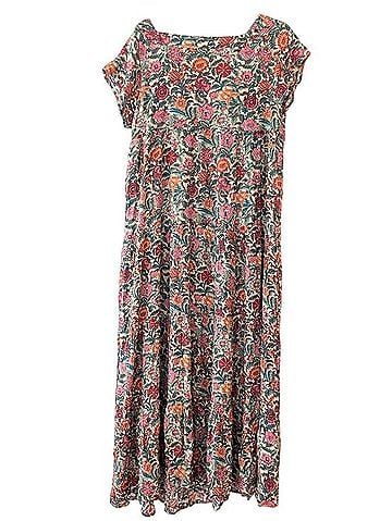 Natural Life Berkley Casual Dress (view 2)