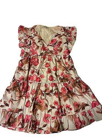 Abercrombie & Fitch Casual Dress (view 1)