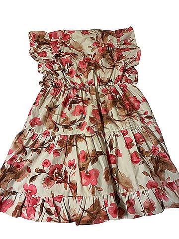 Abercrombie & Fitch Casual Dress (view 2)