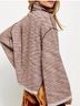 Free People Print Multi Color Sweater Vest Size S - photo 4