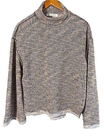 Free People Sunny Days Turtleneck Sweater Sweater Vest (view 1)