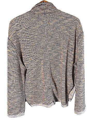 Free People Sunny Days Turtleneck Sweater Sweater Vest (view 2)