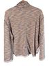 Free People Print Multi Color Sweater Vest Size S - photo 2