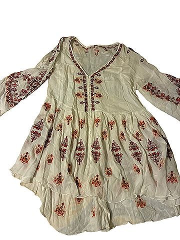 Free People Casual Dress (view 1)