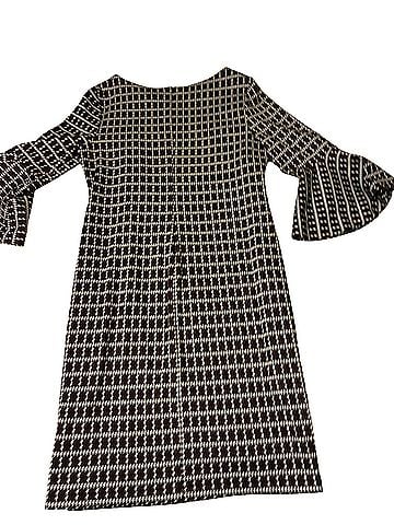 Liz Claiborne Cocktail Dress (view 2)