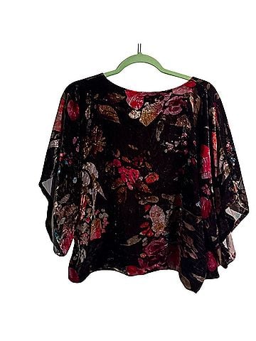 Johnny Was Killani Short Sleeve T-Shirt (view 1)